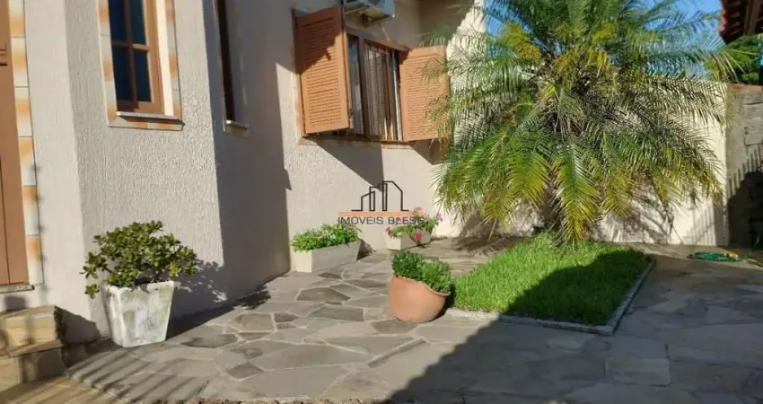 Casa - Sobrado para venda  no Bairro Ipiranga em Sapucaia do Sul
