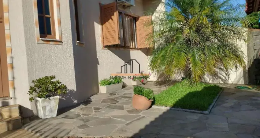 Casa - sobrado para venda no bairro ipiranga em sapucaia do sul