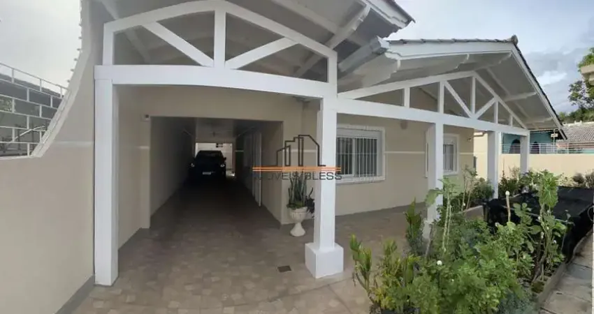 Casa com 4 quartos à venda no Harmonia, Canoas 