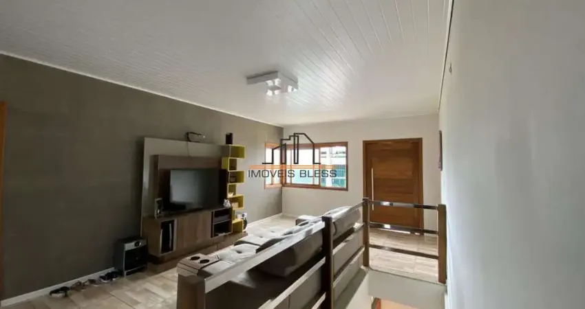 Casa com 2 quartos à venda no Estância Velha, Canoas 