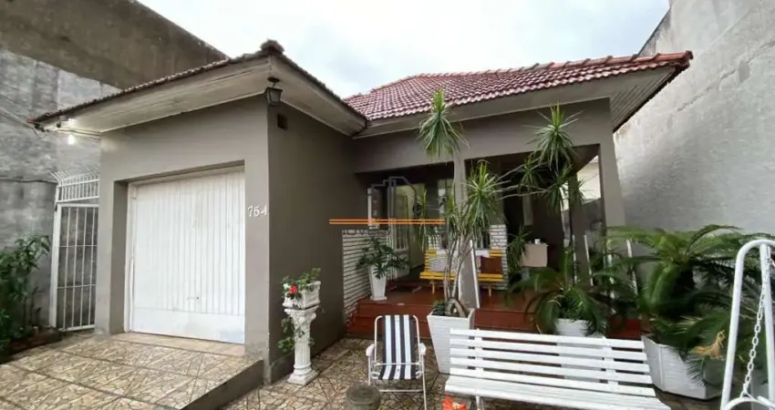 Casa com 2 quartos à venda no Centro, Canoas 