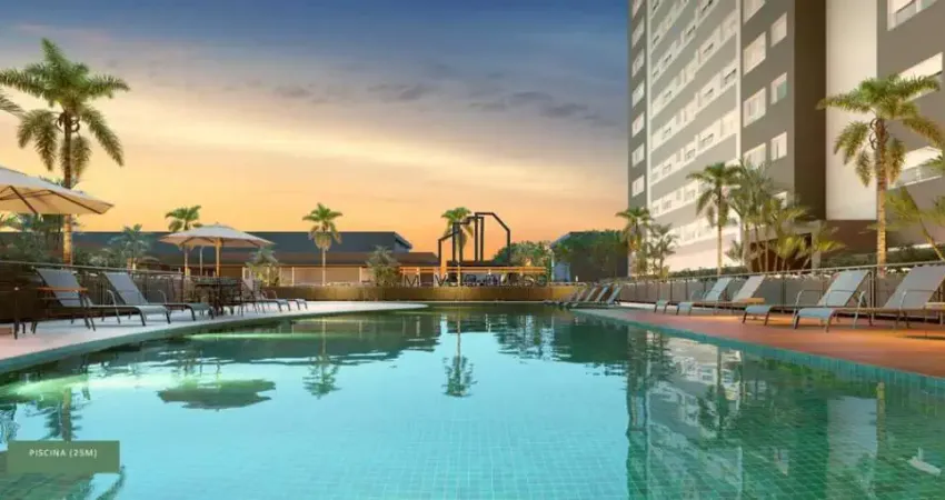 Apartamento com 2 quartos à venda no Marechal Rondon, Canoas 