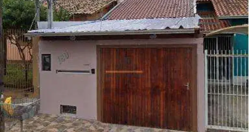 Casa à venda no Capão da Cruz, Sapucaia do Sul 