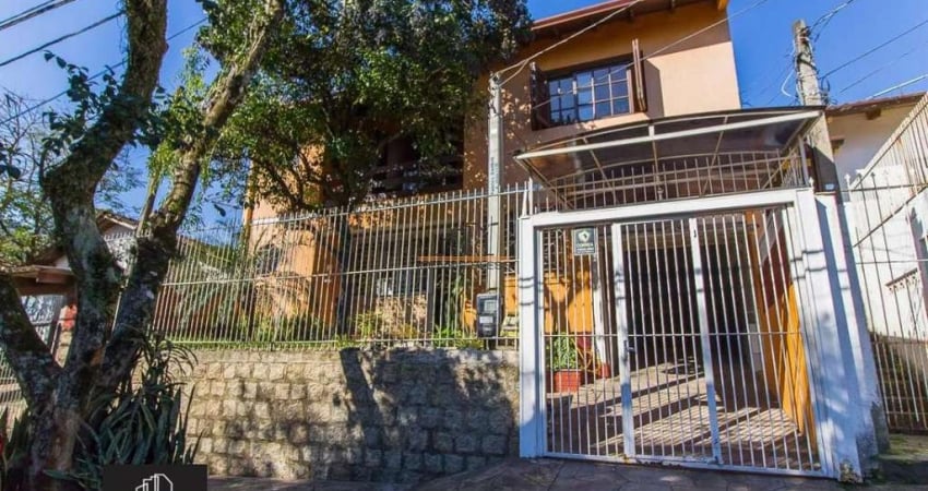 Casa com 3 quartos à venda na Nossa Senhora das Graças, Canoas 