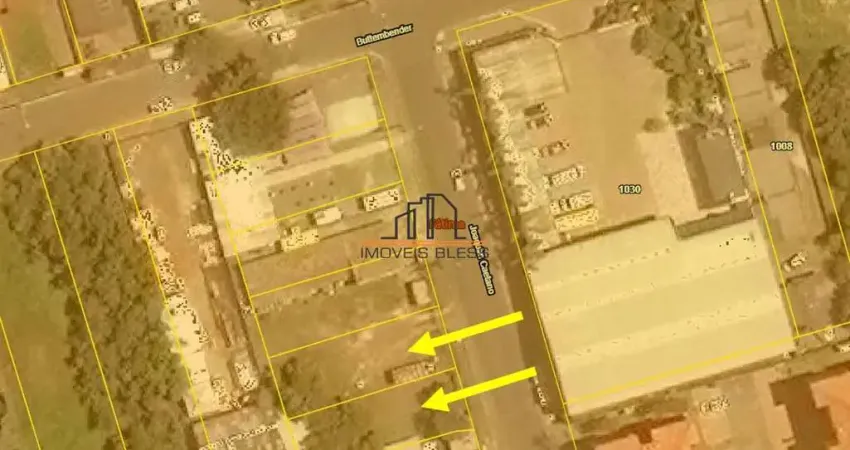 Terreno à venda no Fátima, Canoas 