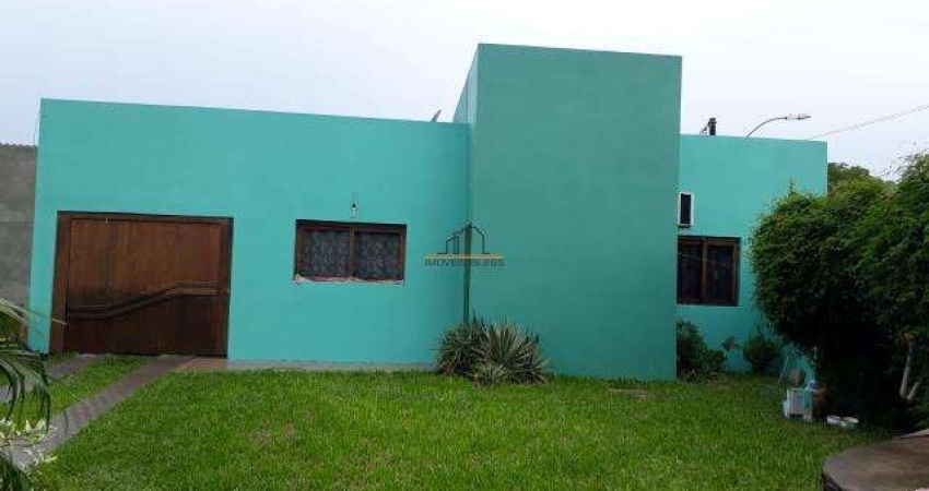 Casa - Sobrado para venda  no Bairro São José em Sapucaia do Sul