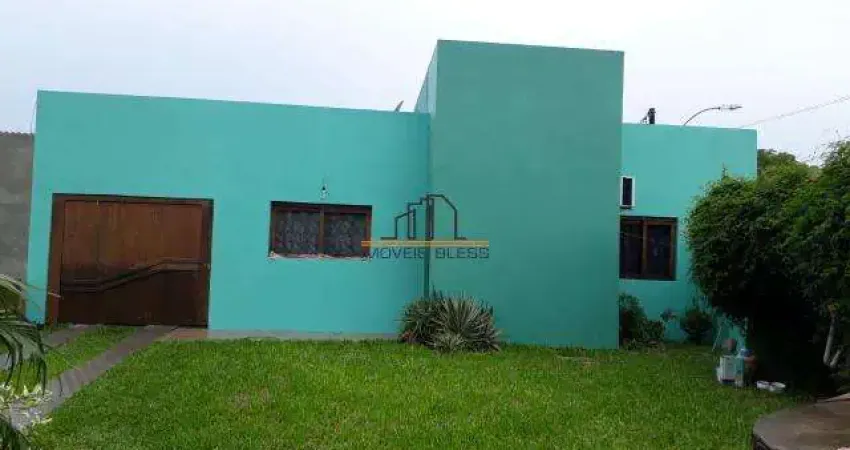 Casa - sobrado para venda  no bairro são josé em sapucaia do sul