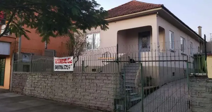 Casa - Sobrado para venda  no Bairro Getúlio Vargas em Sapucaia do Sul