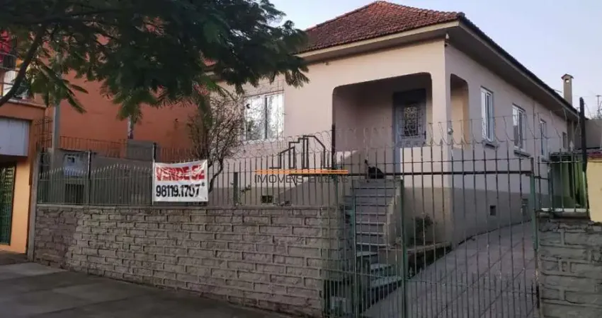 Casa - sobrado para venda no bairro getúlio vargas em sapucaia do sul