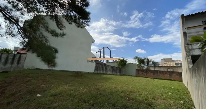 Terreno à venda na Rua das Bromélias, 493, Loteamento Bela Vista, Canoas