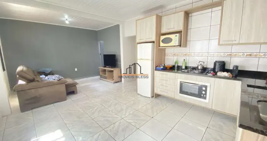 Casa com 2 quartos à venda no Igara, Canoas 