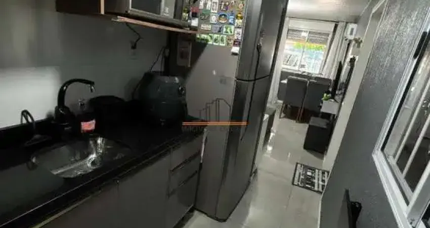 Casa com 3 quartos à venda na Rua Ney Brito, 324, Parque Santo Inácio, Esteio