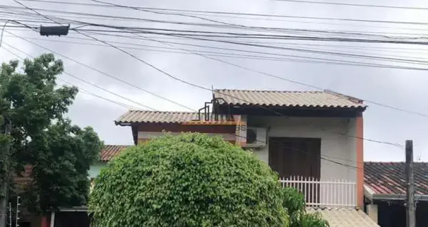Casa com 4 quartos à venda no Harmonia, Canoas 