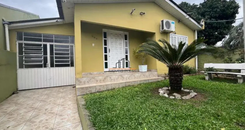 Casa - Sobrado para venda  no Bairro Capão da Cruz em Sapucaia do Sul
