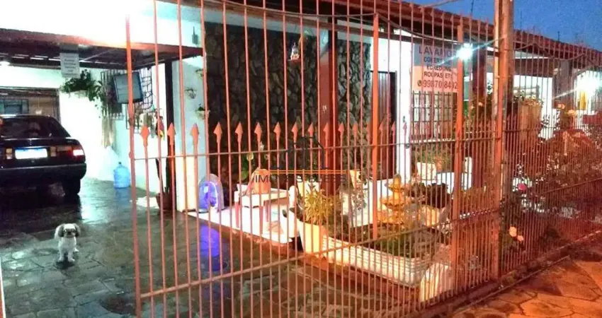 Casa com 2 quartos à venda no Harmonia, Canoas 