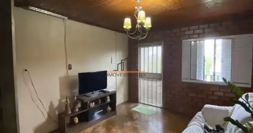 Casa com 3 quartos à venda no Rio Branco, Canoas 