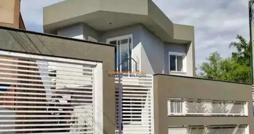 Casa em condomínio fechado com 3 quartos à venda na Rua Buttenbender, 296, Fátima, Canoas