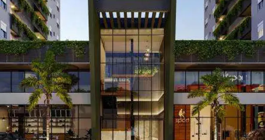 Apartamento com 2 quartos à venda no Centro, Canoas 