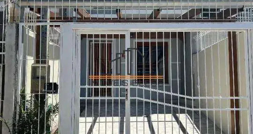 Sobrado Mobiliado localizado no bairro São José/Canoas