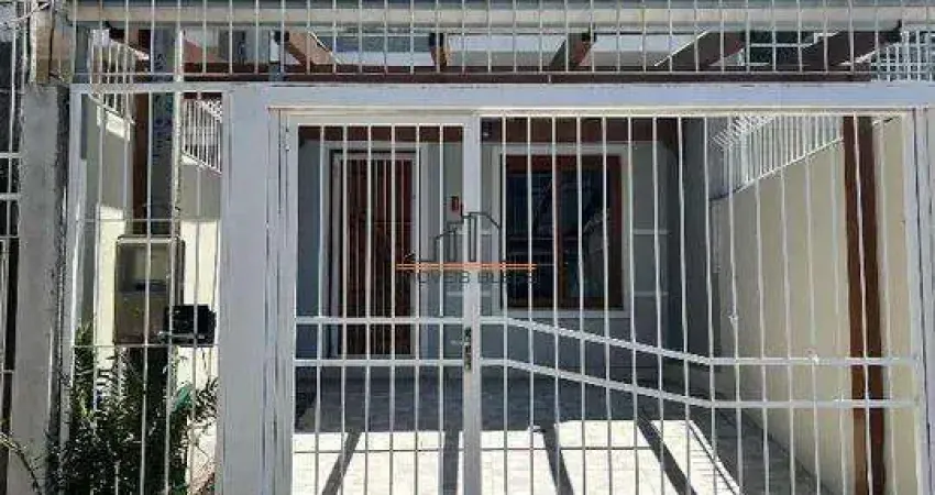 Casa com 2 quartos à venda no São José, Canoas 