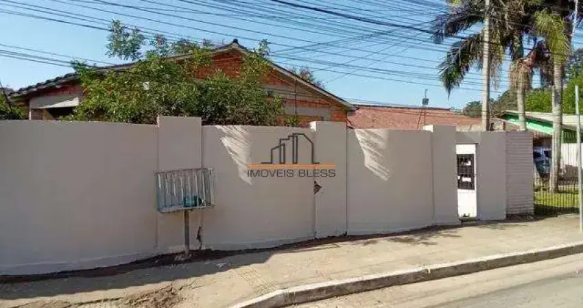 Casa em condomínio fechado com 4 quartos à venda no Liberdade, Esteio