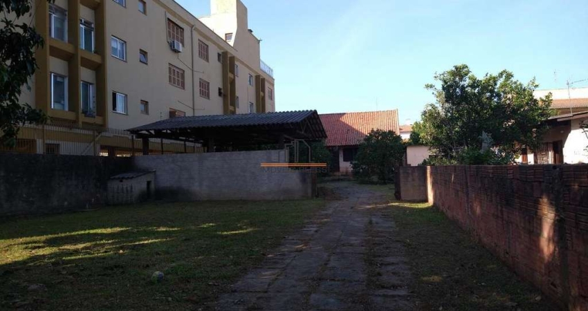 Terreno Nossa Sra. das Graças/Canoas