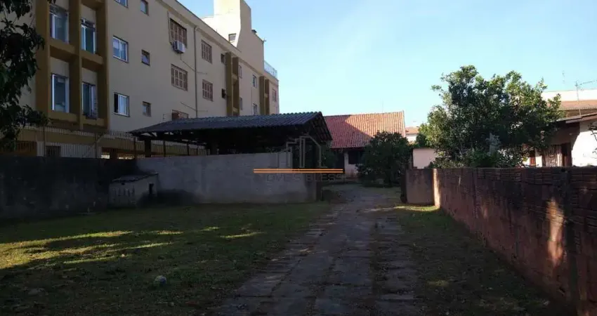 Terreno à venda na Nossa Senhora das Graças, Canoas 