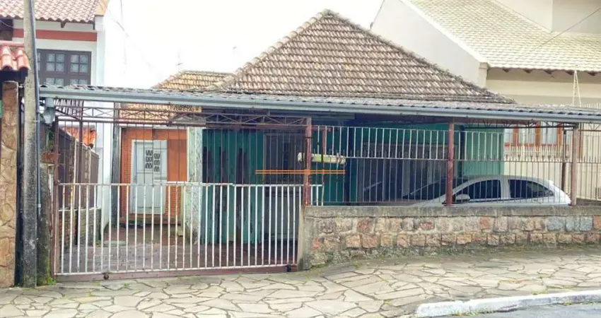 Terreno à venda na Rua Marquês do Herval, 188, Marechal Rondon, Canoas