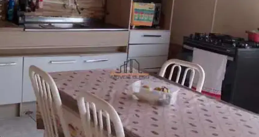 Casa com 3 quartos à venda no Guajuviras, Canoas 