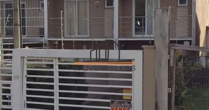 Casa com 2 quartos à venda na Nossa Senhora das Graças, Canoas 