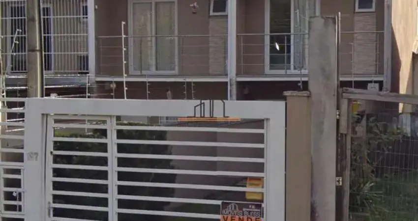 Casa com 2 quartos à venda na Rua Irani berteli, 197, Nossa Senhora das Graças, Canoas