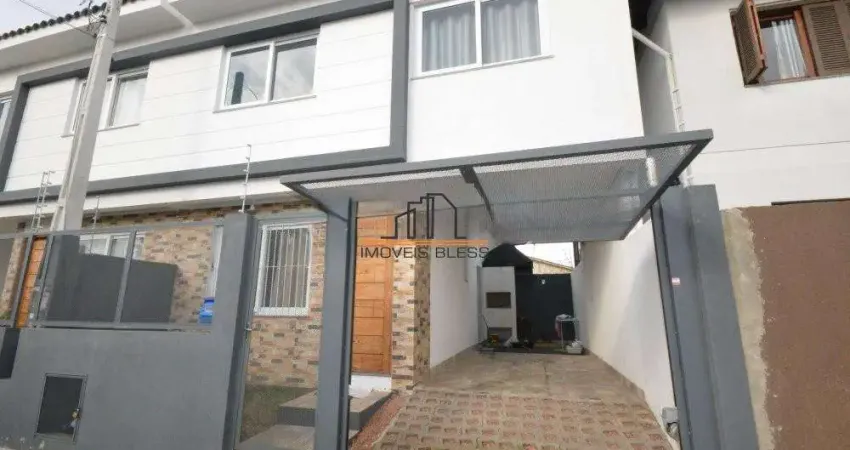 Casa com 3 quartos à venda na Rua Imbe, 681, Estância Velha, Canoas