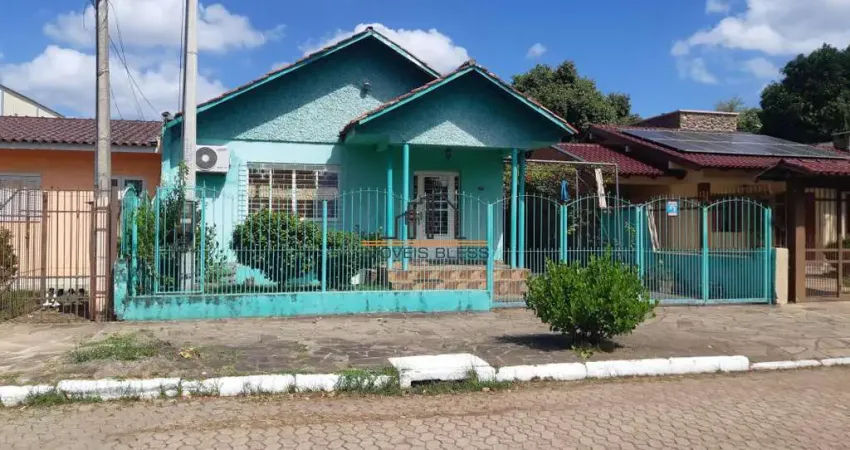 Casa com 3 quartos à venda no Niterói, Canoas 