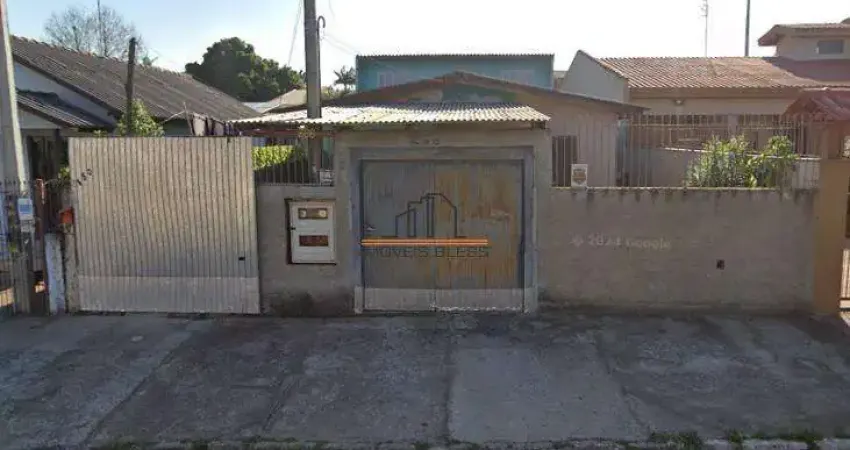 Casa - sobrado para venda no bairro nova sapucaia em sapucaia do sul