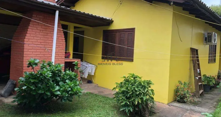 Casa localizada no Centro/Canoas