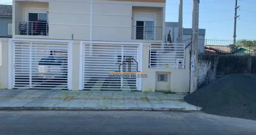 Casa com 3 quartos à venda no Fátima, Canoas 