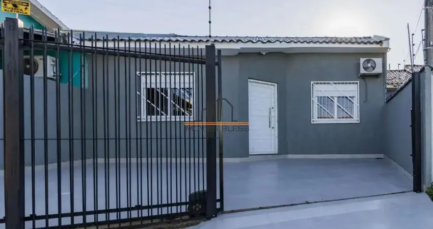 Casa com 2 quartos à venda no São José, Canoas 