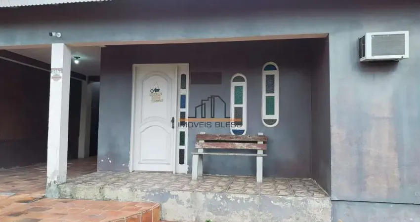 Casa com 2 quartos à venda no Estância Velha, Canoas 