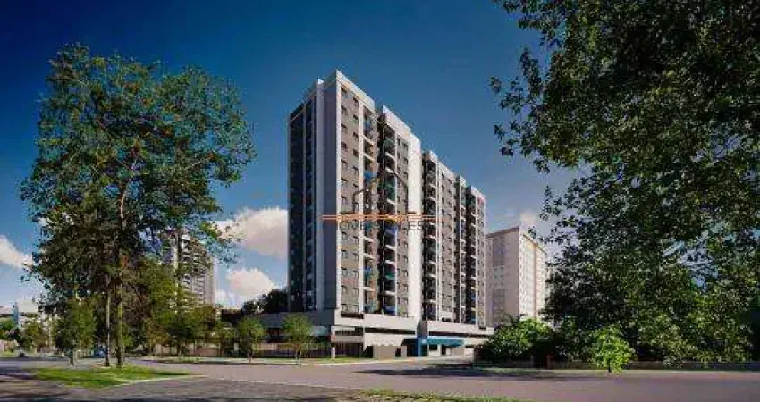 Apartamento com 3 quartos à venda no Centro, Canoas