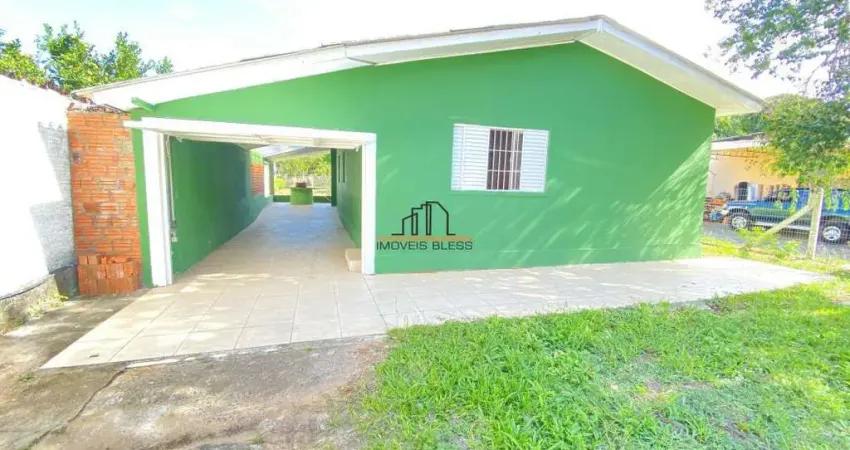 Casa com 2 quartos à venda no Olaria, Canoas 