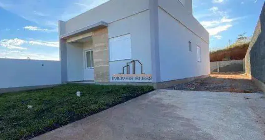 Casa com 3 quartos à venda no Vargas, Sapucaia do Sul 