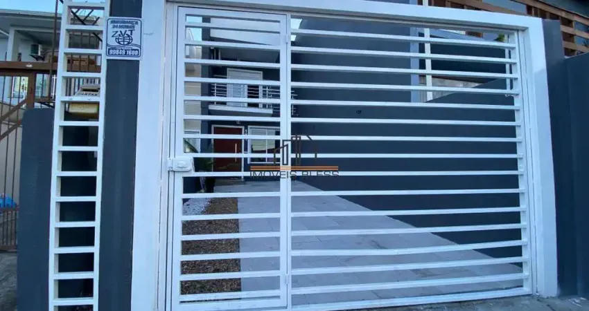 Casa com 2 quartos à venda no São José, Canoas