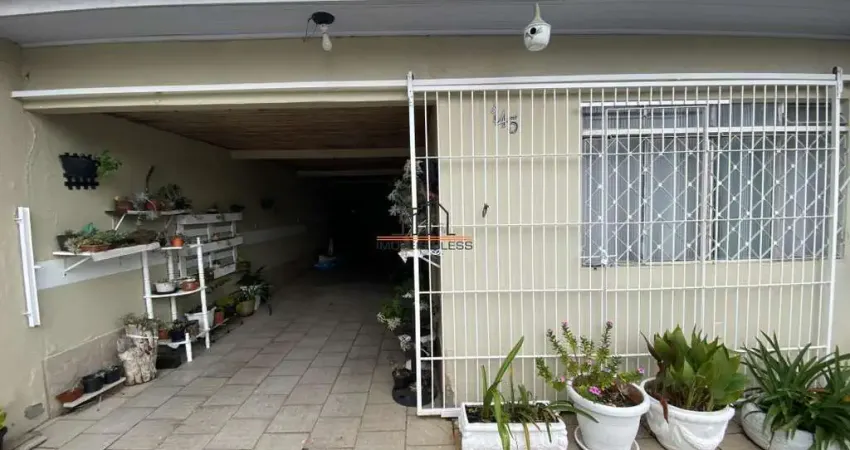 Casa com 2 quartos à venda no Estância Velha, Canoas 
