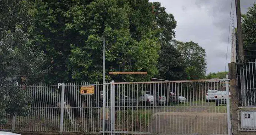 Terreno comercial à venda na Nossa Senhora das Graças, Canoas 