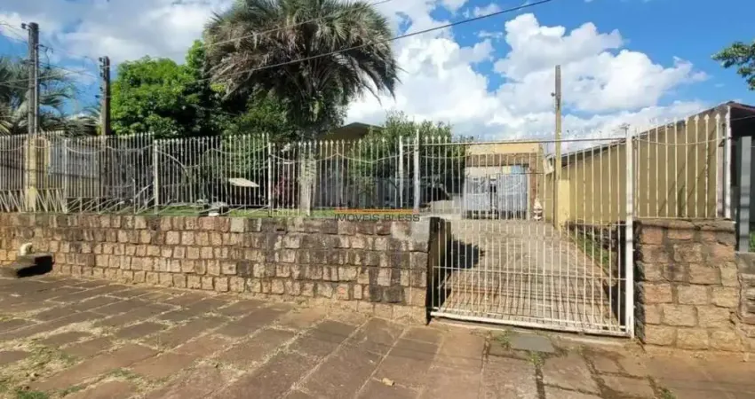 Casa localizada no bairro Olaria/Canoas