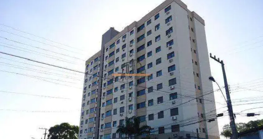 Apartamento com 2 quartos à venda no Centro, Esteio