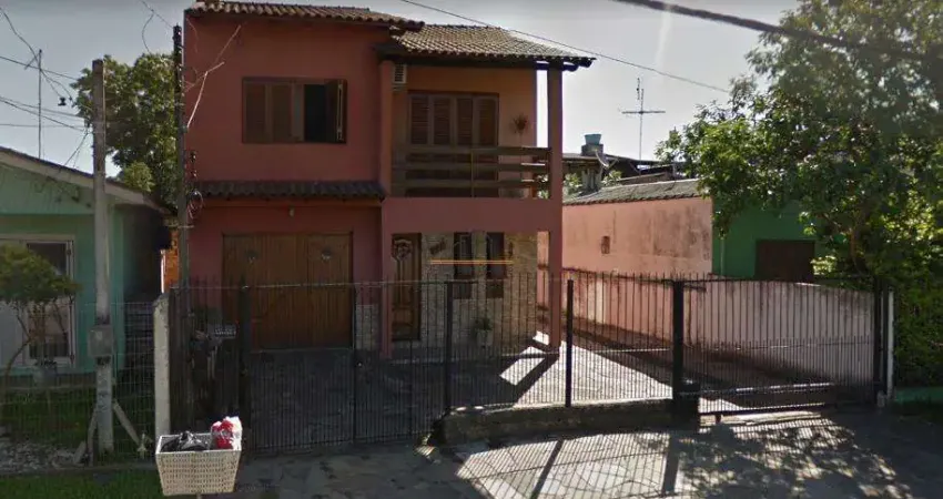 Casa - Sobrado para venda  no Bairro Jardim em Sapucaia do Sul