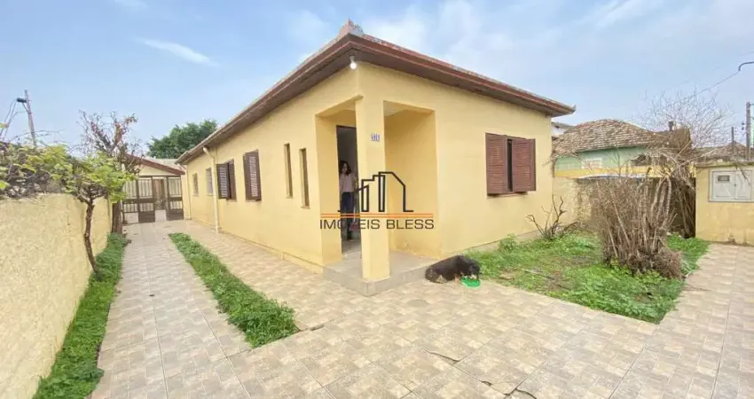 Casa com 2 quartos à venda na Rua Boa Esperança, 536, Rio Branco, Canoas