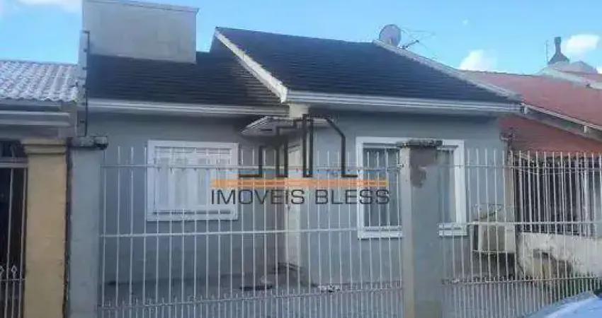 Casa com 2 quartos à venda no Mato Grande, Canoas 