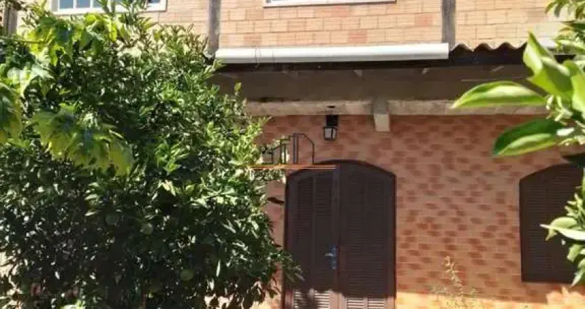 Casa com 2 quartos à venda na Rua Júlio Peixoto, 173, Santa Cruz, Gravataí